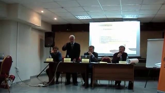 Наверное самый главный вопрос Ульяновск. 29.09.14 смотреть онлайн
