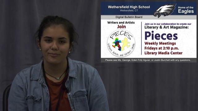 BlueEagle News for 9-19-18 (S3:E6) смотреть онлайн
