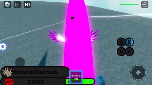 Beating the crap out of woken dummy in killstreak killtastrophe then saying ez with woken killstrea смотреть онлайн