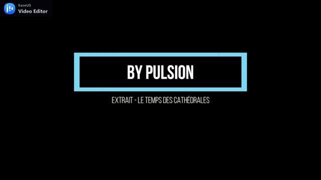 Extrait - Le temps des cathédrales смотреть онлайн