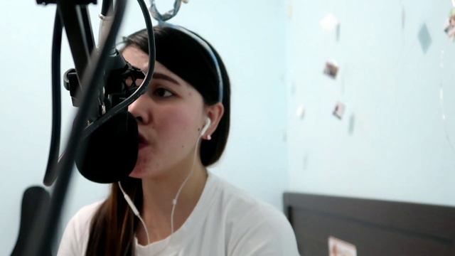 Memories by Maroon 5 ( Ukelele cover by Vanessa Debalos смотреть онлайн