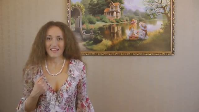 Маргарита Мураховская. Как легко восстановить свои силы? смотреть онлайн