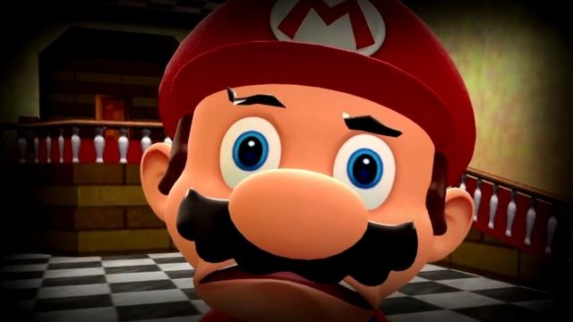 Mario reacts Nintendo memes 3. A meme with many Luigis (1). смотреть онлайн