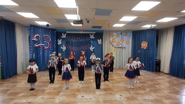 Служить России! Гимн Юнармии смотреть онлайн