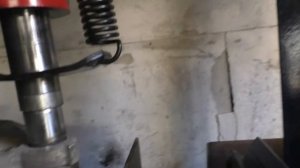 Nissan Teana 3.5 (Замена сайлентблоков передних рычагов)