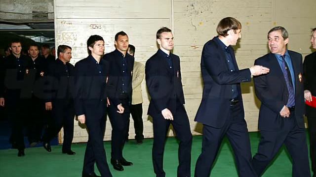 ЦСКА смотреть онлайн