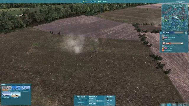 The BEST INFANTRY the FRENCH have to offer! | WARNO Gameplay смотреть онлайн