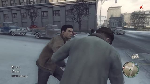Mafia 2 on AMD A10-5800k and HD7660d смотреть онлайн