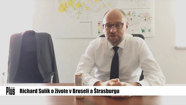 Ja vonku nežijem | Rozhovor pre Plus JEDEN DEŇ смотреть онлайн