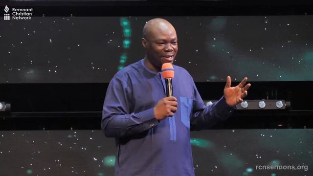 10 DAYS FASTING AND PRAYER || 6TH SEPT., 2022