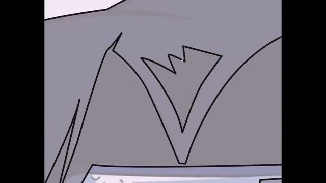 Stencil silhouette Sasuke Uchiha смотреть онлайн