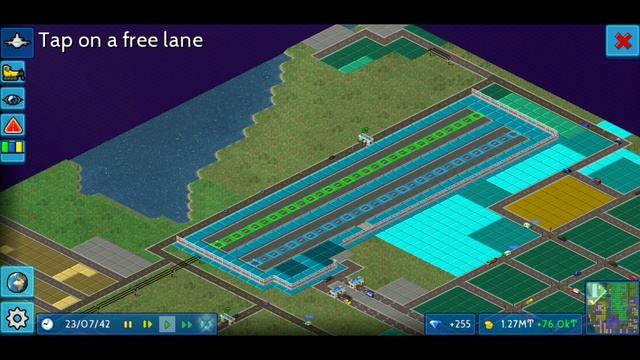 Theo Town | The Long Trip to the Moon Episode 2 смотреть онлайн