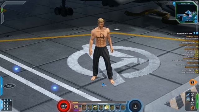 Marvel Heroes Omega - Hell's Kitchen Loot Box Launches Thursday, Mighty Women Extended + Elektra смотреть онлайн