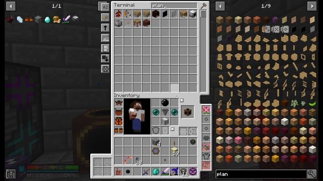 #35.6 2019 New year minecraft () смотреть онлайн