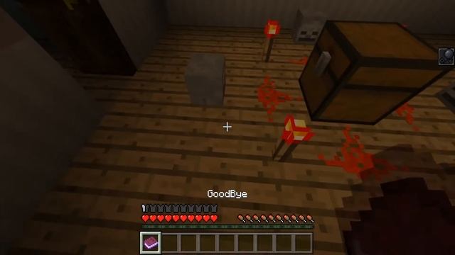 Я ПСИХ? Прохождение хорор карты home sweet home minecraft pe(win10) смотреть онлайн