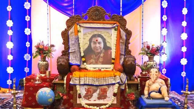 LIVE Sahajayoga Meditation Center | Pratishthan Pune | 31st March 2020 | 7PM