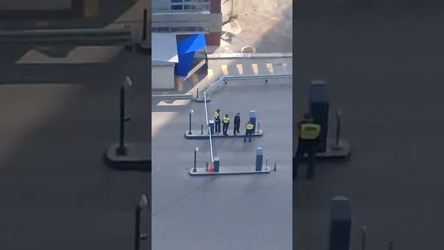 МОСКВА СИТИ смотреть онлайн