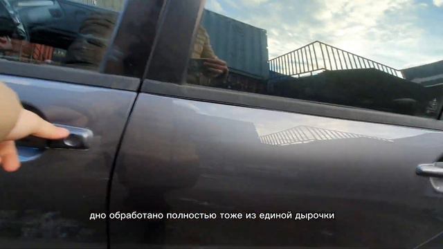 Mitsubishi lancer 2006 год 1.6 механика 2 владельца смотреть онлайн