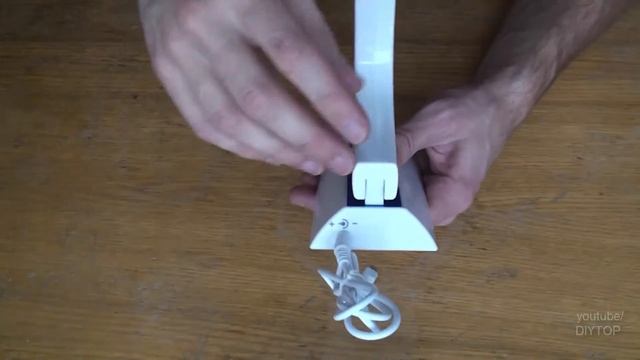 Светодиодная USB сенсорная настольная лампа с Aliexpress смотреть онлайн