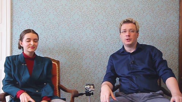 Введение в образ - желание быть достойной смотреть онлайн