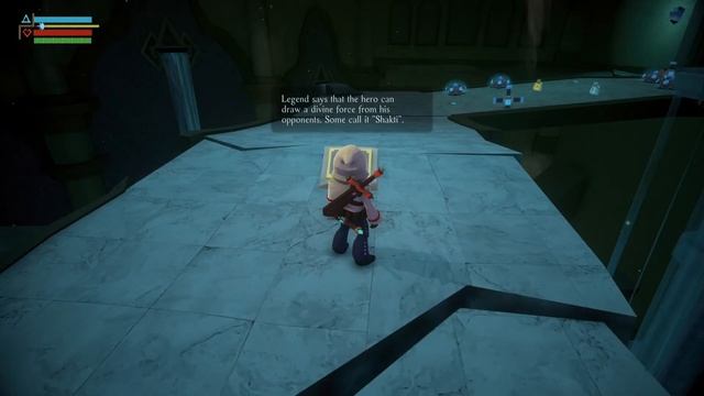 Hindsight 20/20 - Wrath Of The Raakshasa