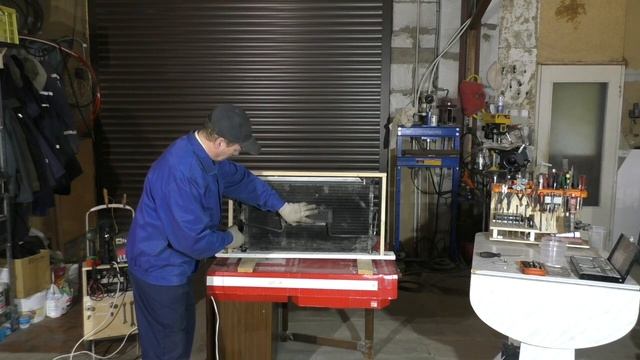 Авто. Система охлаждения. Крайслер Циррус смотреть онлайн