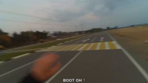 Велопоход по Беларуси часть 2