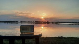 Отпели в деревне гармони.