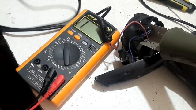 Soch Qurutgich Ta`mirlash. Tuzatish. ремонт фена.