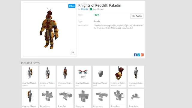 НОВЫЙ РОБЛОКС! КАК ПОЛУЧИТЬ АВАТАР RTHRO! БЕСПЛАТНАЯ АНИМАЦИЯ ROBLOX смотреть онлайн