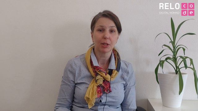 Digital Nomad Испании. Как цифровому кочевнику получить ВНЖ Испании. Разбор кейсов смотреть онлайн