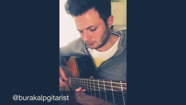 Burak ALP -(D Minör) смотреть онлайн
