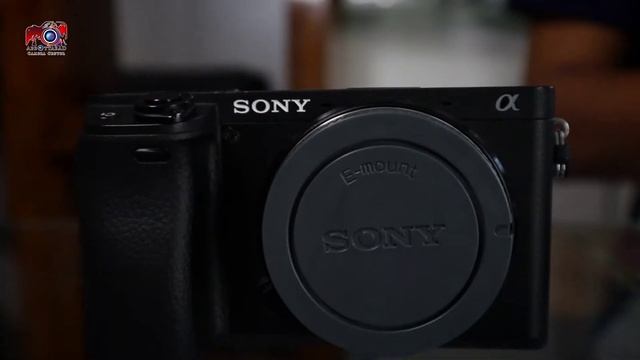 Sony A 6400 unboxing Abbottabad Camera Center Hk Film's смотреть онлайн