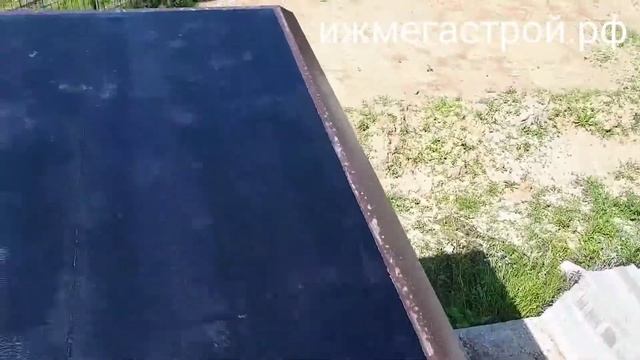 Летняя терраса. смотреть онлайн