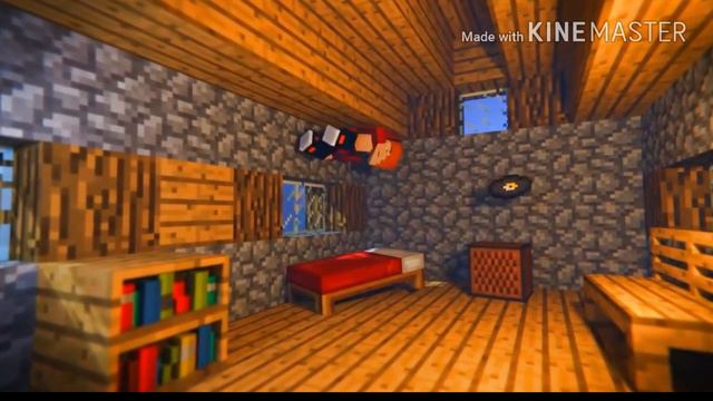 НЕ НАЖИМАЙ ЭТУ КНОПКУ! Майнкрафт (Minecraft) АНИМАЦИЯ! смотреть онлайн