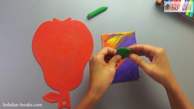 Урок 8. Майстер-клас "Інопланетянин" смотреть онлайн