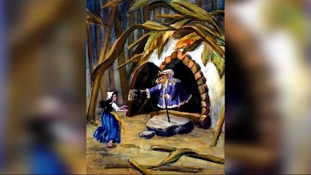 Истории СказЮльки. Часть 1 смотреть онлайн