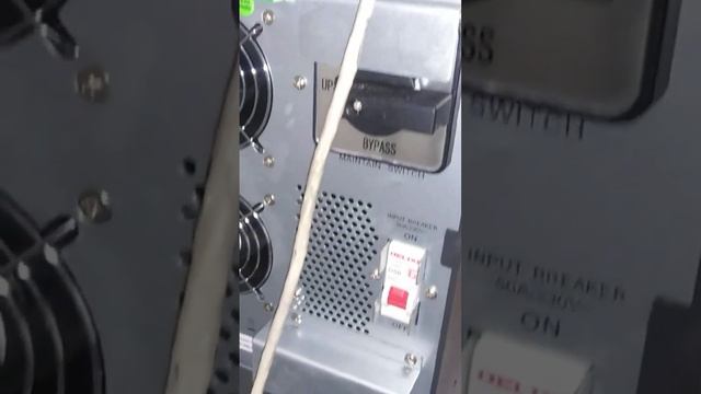 APC UPS 6kv смотреть онлайн