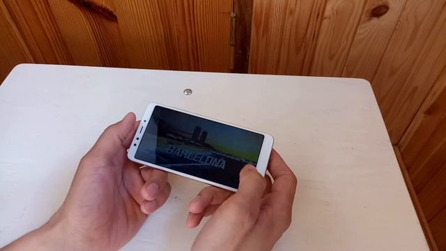 Xiaomi Redmi 5 ай какой хороший! После 3 недель. смотреть онлайн