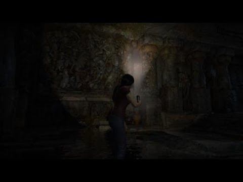 Uncharted™: Утраченное наследие_2 смотреть онлайн