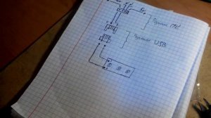 Как подключить светодиодную ленту через USB!!!