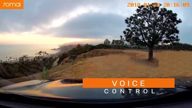 Xiaomi 70Mai Dash Cam Pro Vehicles' Hidden Guardian смотреть онлайн