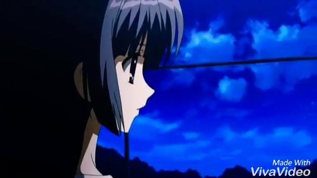 AMV -H2O: следы на песке\Ты обещал.../ смотреть онлайн