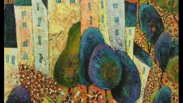 Armik - Barcelona & Olga Kost смотреть онлайн