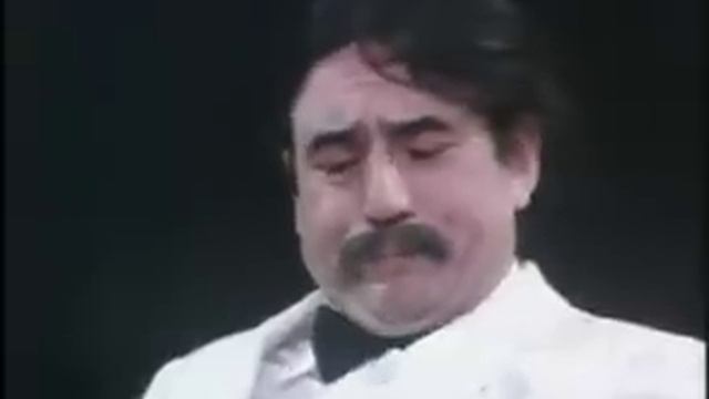 Monty Python- Four yorkshiremen with Rowan Atkinson смотреть онлайн