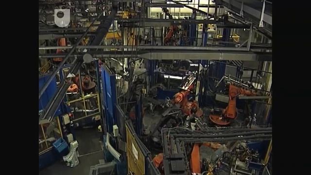 Behind the Brand - Supply Chains: Smart Car (3/4) смотреть онлайн