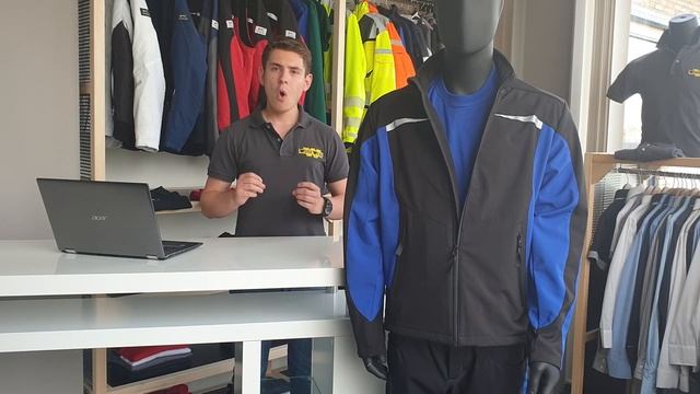 Introductie Van Het Merk Kübler - WorkWear4All смотреть онлайн