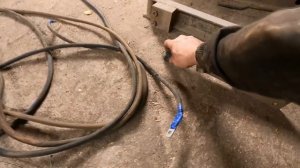 Новое! Установка лебедки на вездеход. Новая рубрика. Вторая лебедка в салоне.