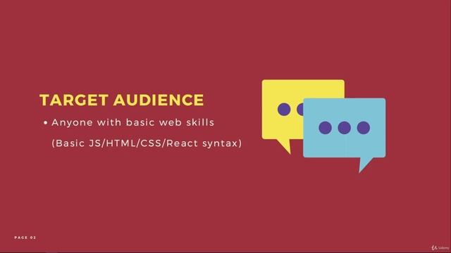 Introduction - React & Typescript смотреть онлайн