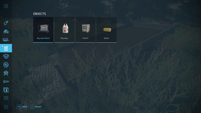 CONSTRUCTING THE NEW YARD ROAD | Survival Challenge | Farming Simulator 22 - EP 3 смотреть онлайн